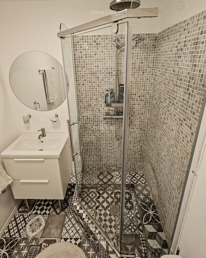 Apartament cu 4 camere decomandat, mobilat în Tomis Nord - 14