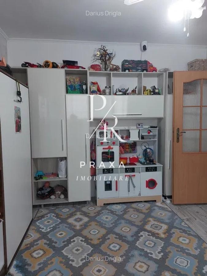 Apartament 2 camere, etaj 2, balcon, zona Eroilor - 8