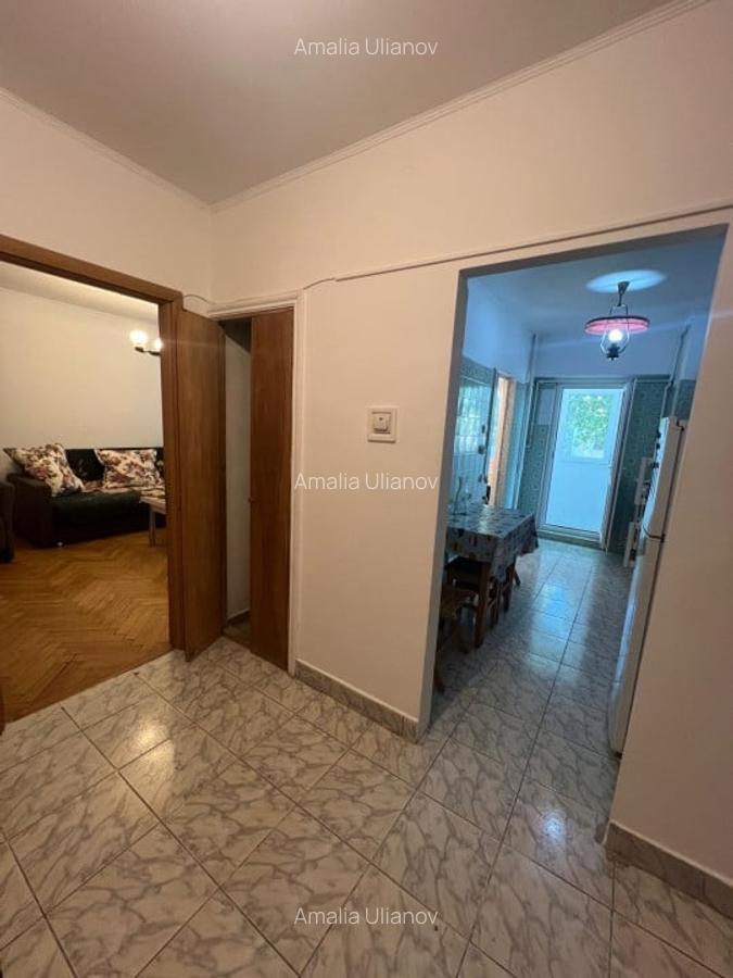 APARTAMENT 2 CAMERE | DECOMANDAT | ZONA CAPITOL | TERMEN LUNG - 11