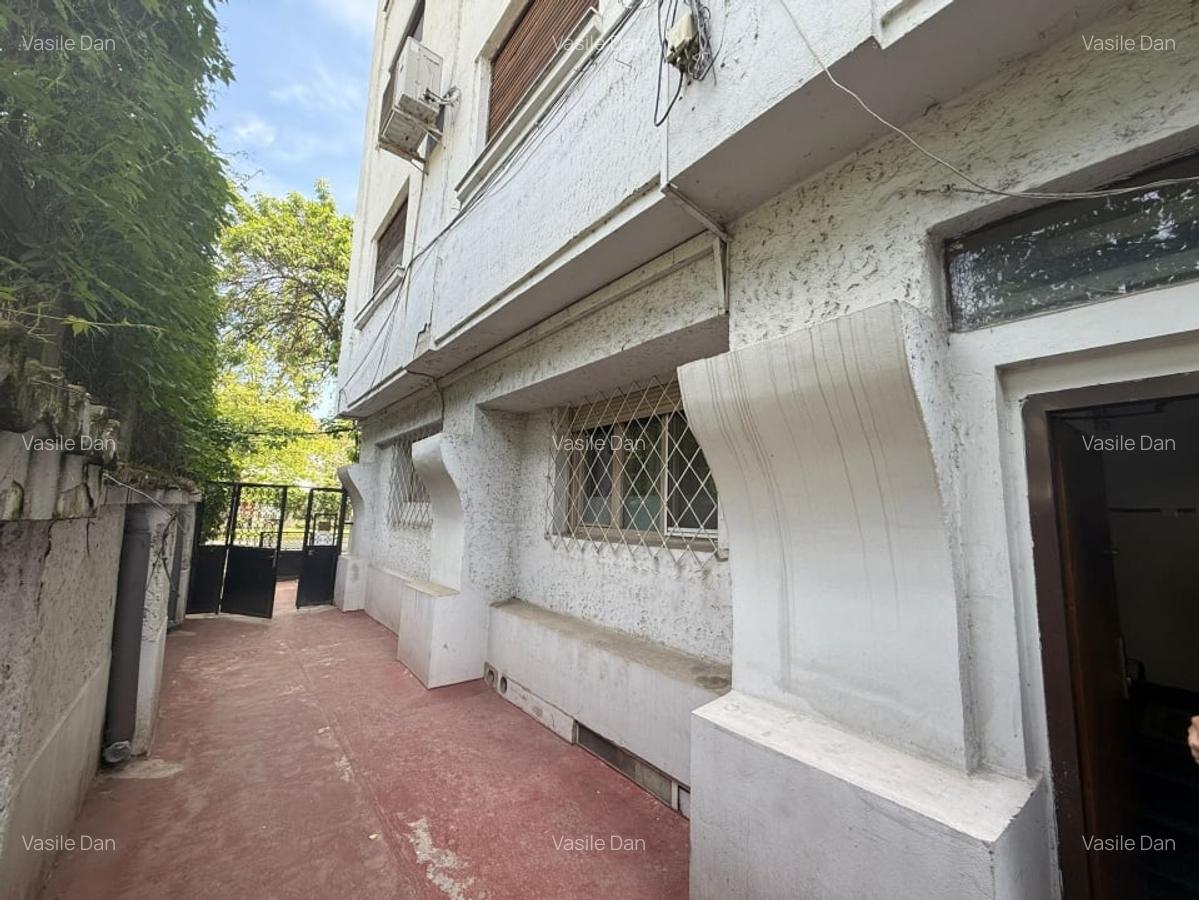 Garsoniera | Dorobanti - Primaverii | 21 Mp - 13