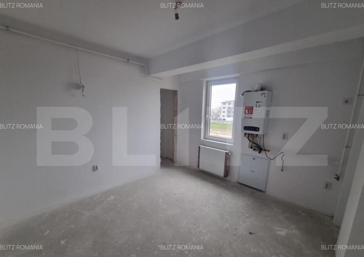 Apartament 2 camere, 60 mp, zona Magnolia - 6