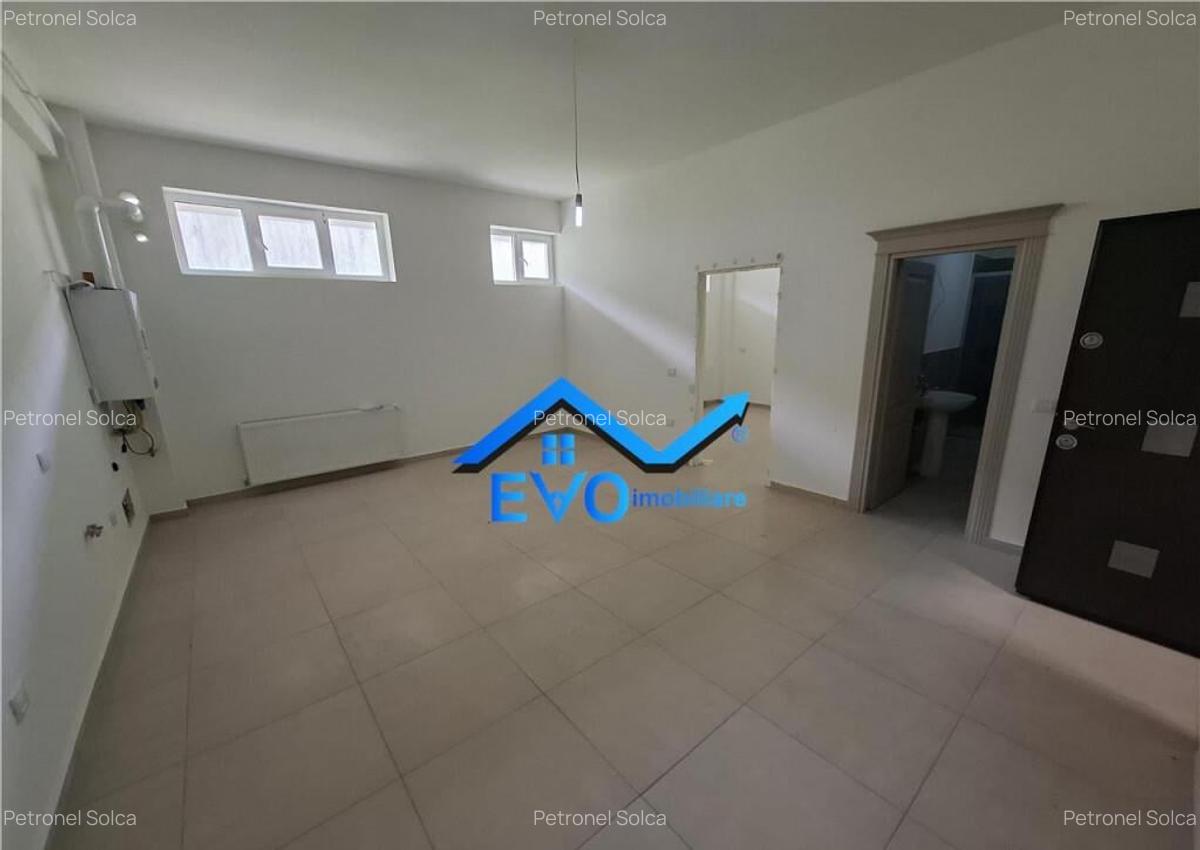 Apartament 2 camere, 47 mp, Bucium Visani, bloc nou, lift, c - 2