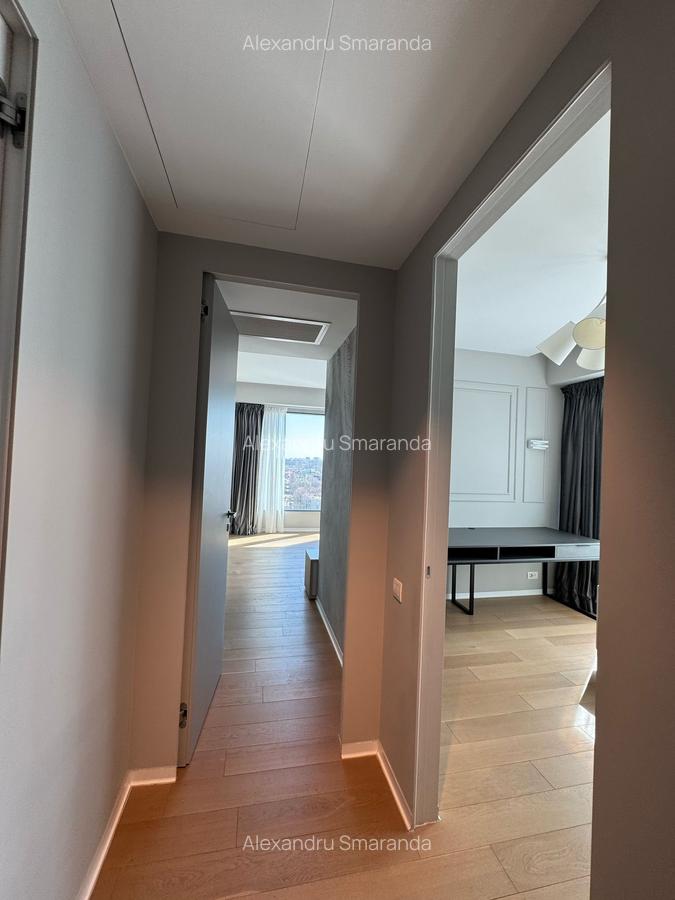 Apartament 3 camere de lux – Floreasca | 95 mp utili | Etaj 12/16 - 9