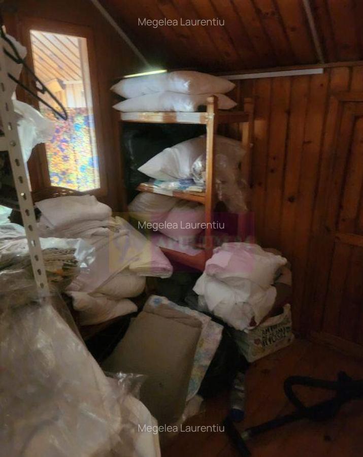 Vila de vacanta de vanzare in Busteni - Zona Zamora - 33