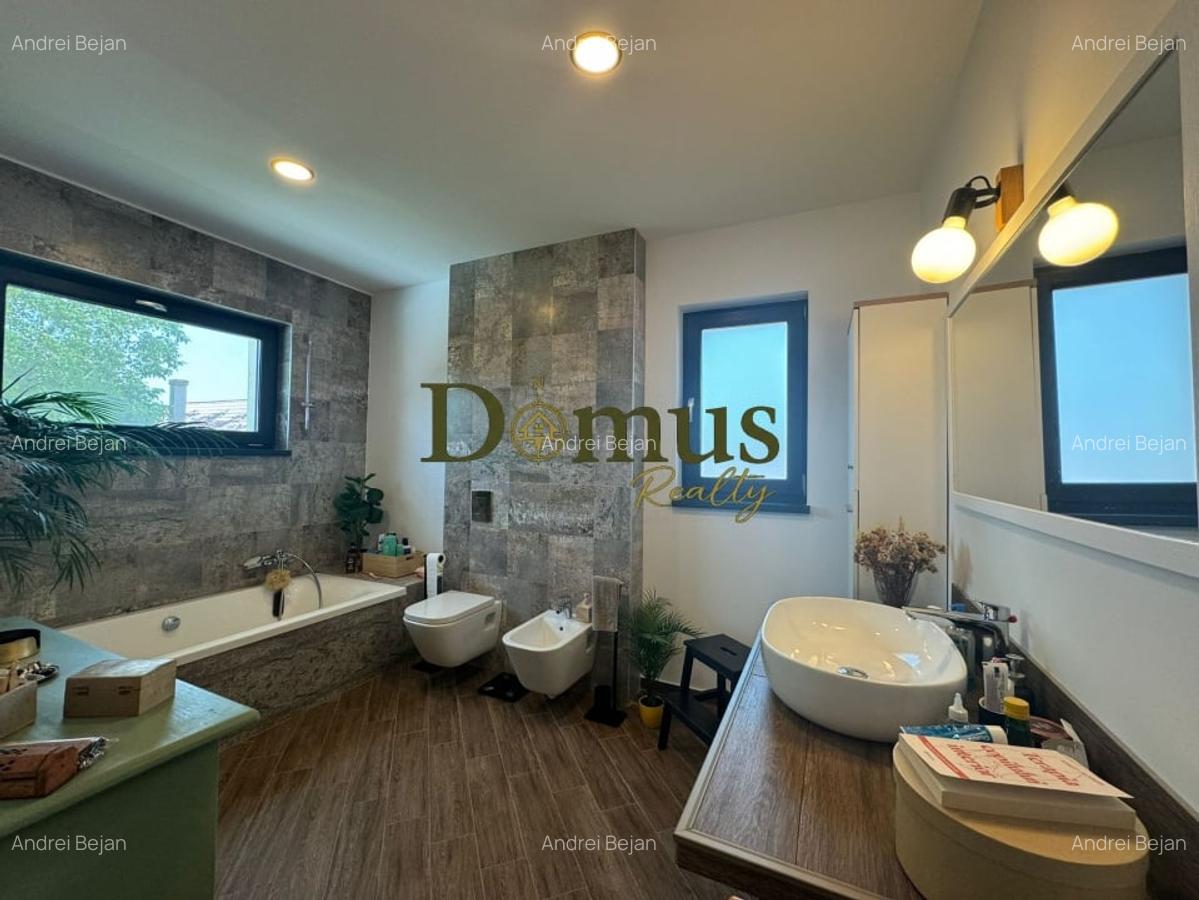 Vila Central Balotesti Gata de mutare - 12