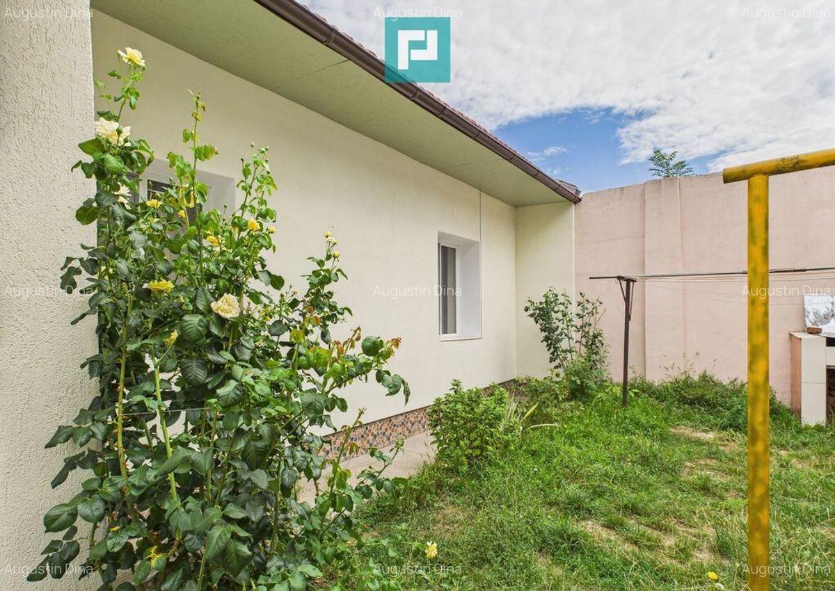 Apartament cu 2 camere, la casa, ultracentral - 12