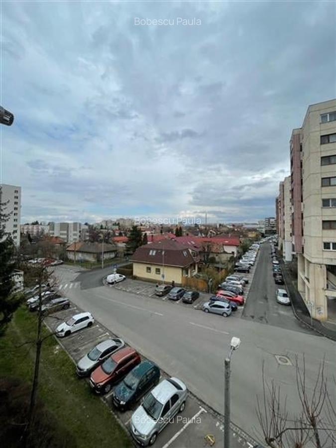 Apartament cu 3 camere decomandat, mobilat în Griviței - 7