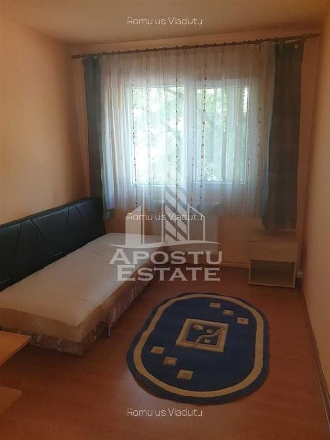 APARTAMENT CU 3 CAMERE SEMIDECOMANDAT CIRCUMVALATIUNII - 2