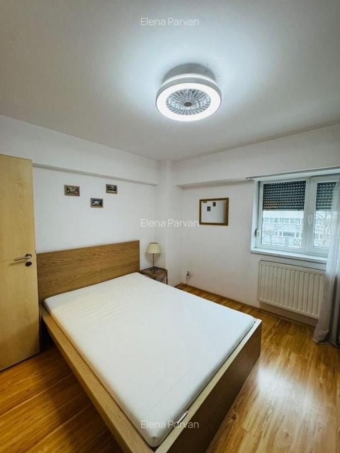 Apartament 4 camere ROMANA/AMZEI/Universitate-Centrala proprie - 10