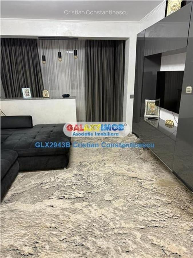 Apartament 2 camere, etj 2, renovat,mobilat lux, Giurgiului - 1