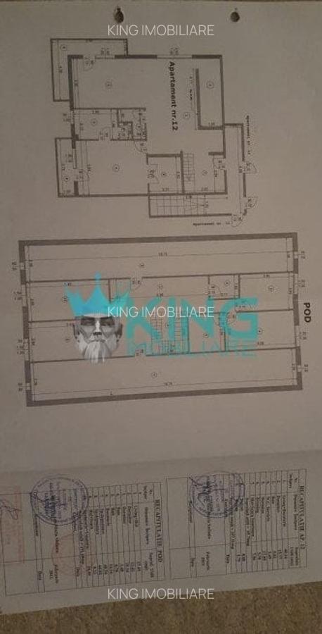 Apartament 4 Camere Aparatorii Patriei Bucuresti - 8