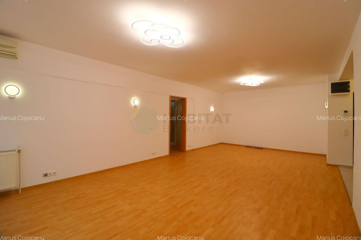 Proaspat igienizat, spatios, parcare subterană - 8