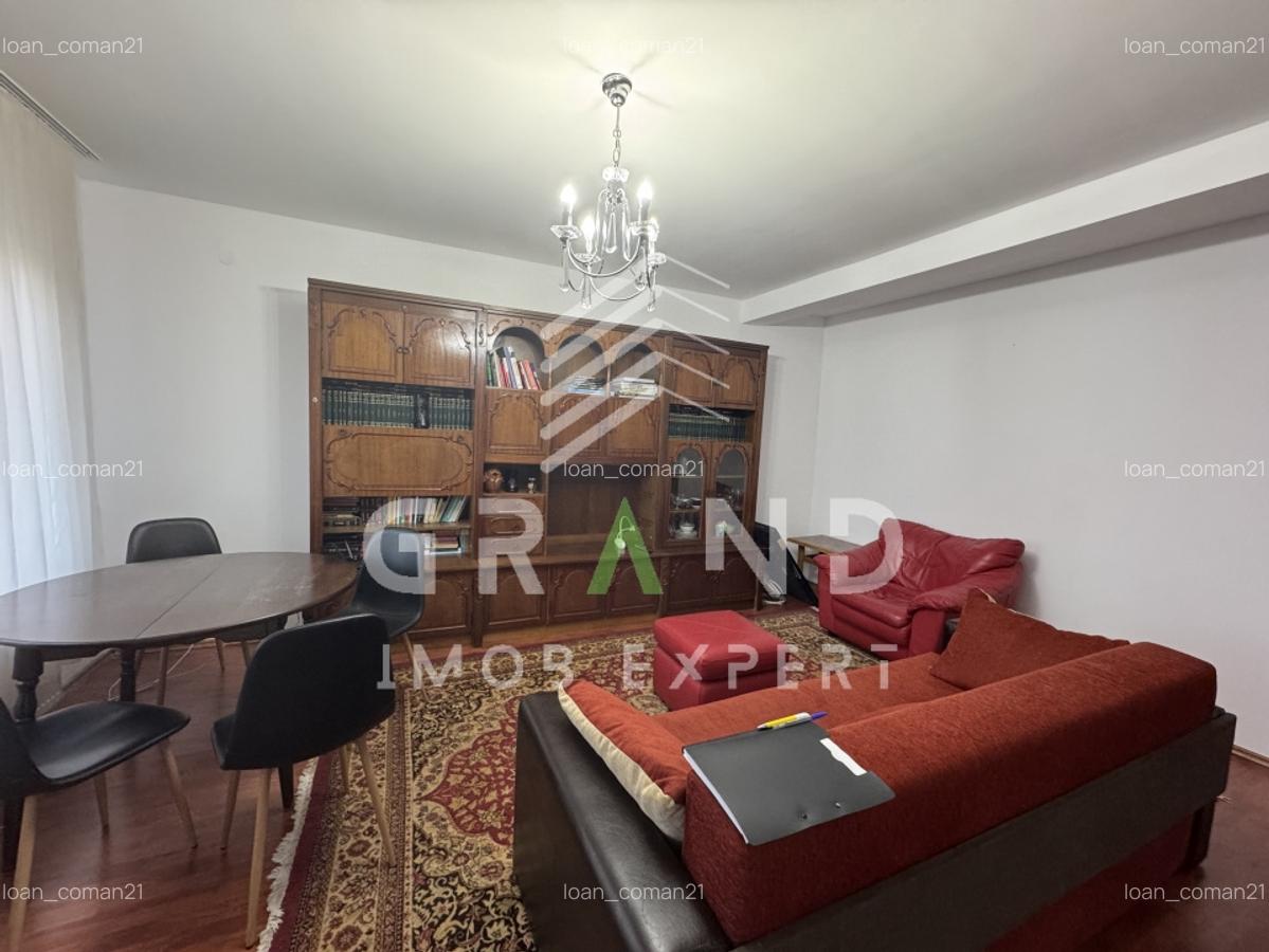 Casa insiruita 110 mp | 4 Camere | curte comuna | parcare | Campului/Manastur - 8 Casa insiruita 110 mp | 4 Camere | curte comuna | parcare | Campului/Manastur - 8