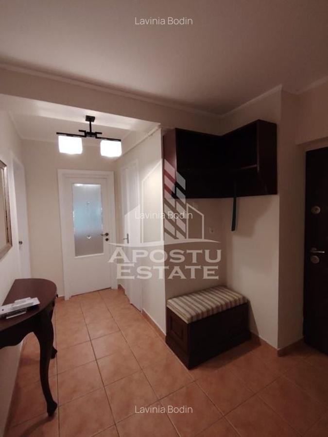 Apartament 2 camere I Parter Inalt I Garaj I Zona Medicina - 13