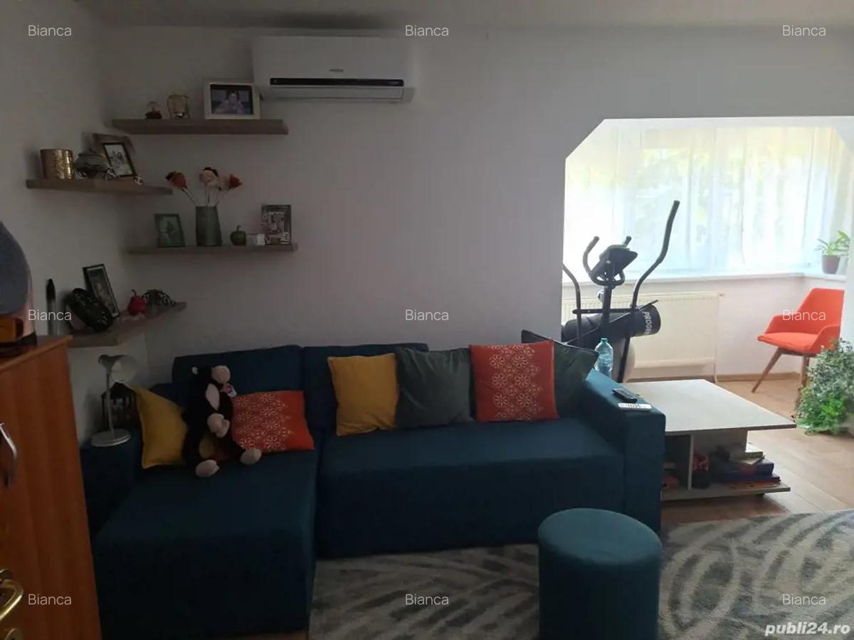 Apartament locatie potrivita pentru spatiu comercial - 10