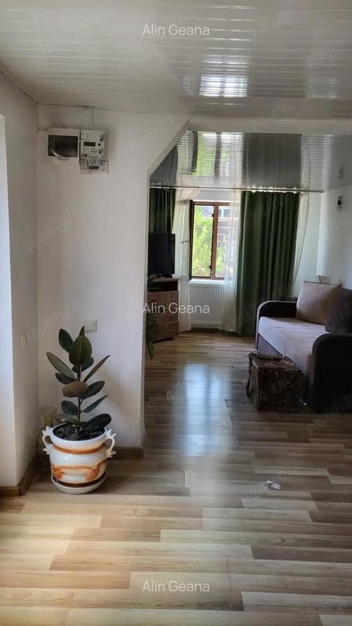 Casa de vanzare in Buzau, zona 23 august - 2