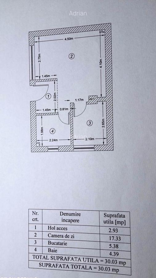 Berceni, pe Postalionului, bloc 2019, centrala, stradal, ideal spatiu comercial - 10