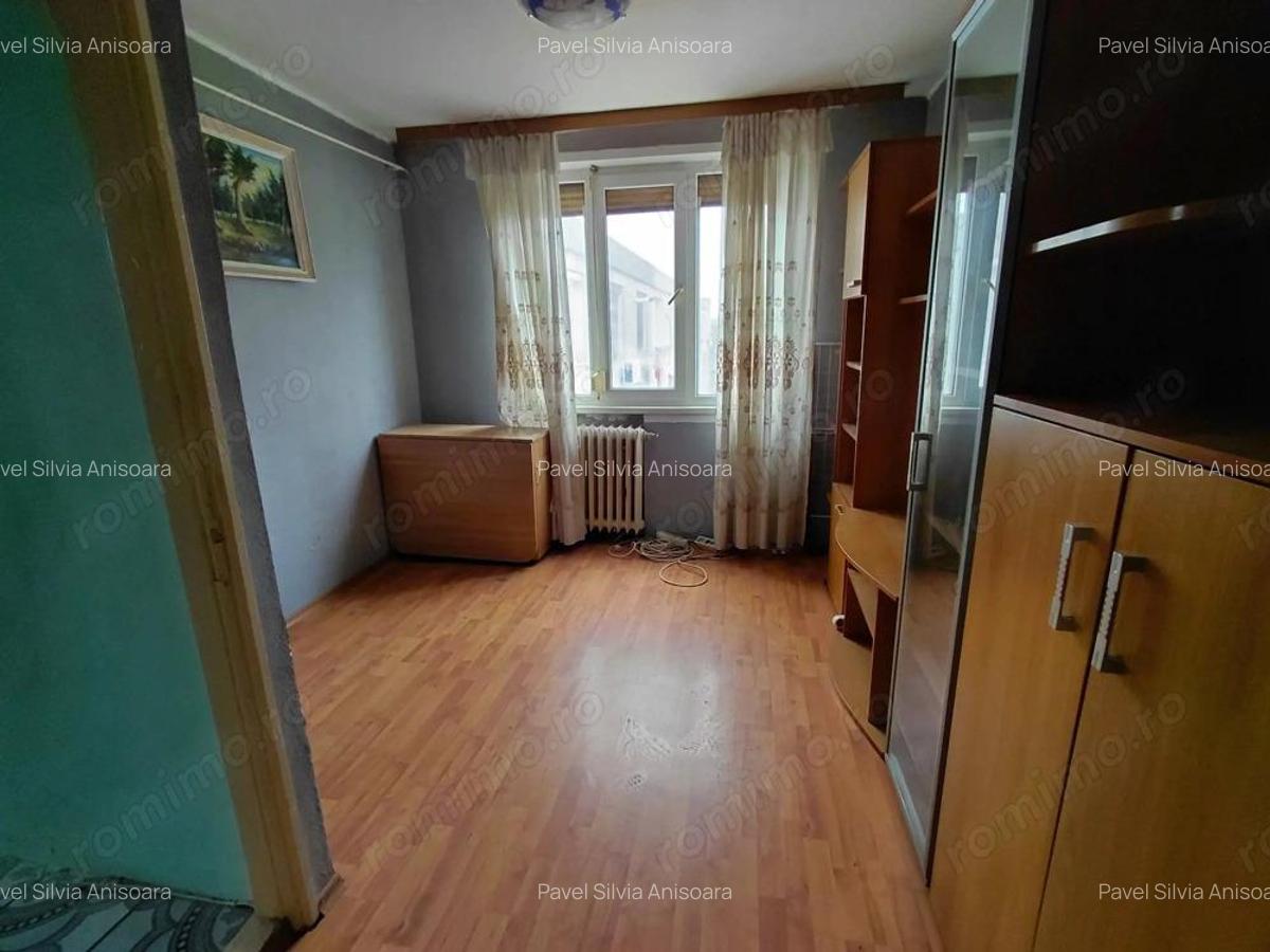 Apartament 2 camere, etaj 4/4, Micro 19 Pre? bun! - 13