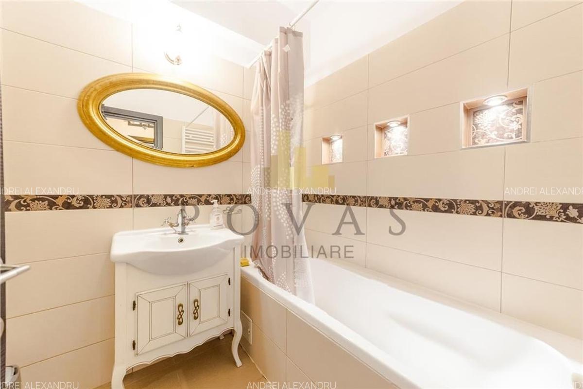 Inchiriere Apartament 2 Camere Aviatiei Promenada Mall Aerogarii - 7