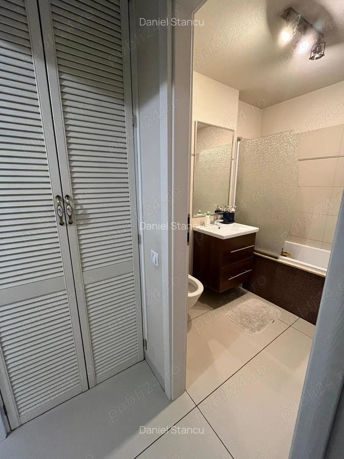 Apartament 2 camere confort I cartier Trivale - 4