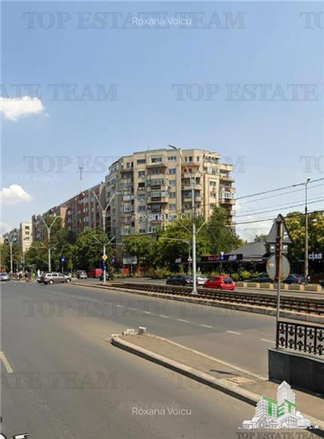 Spatiu comercial stradal de inchiriat in Militari /  aproape de Complex Sir - 2