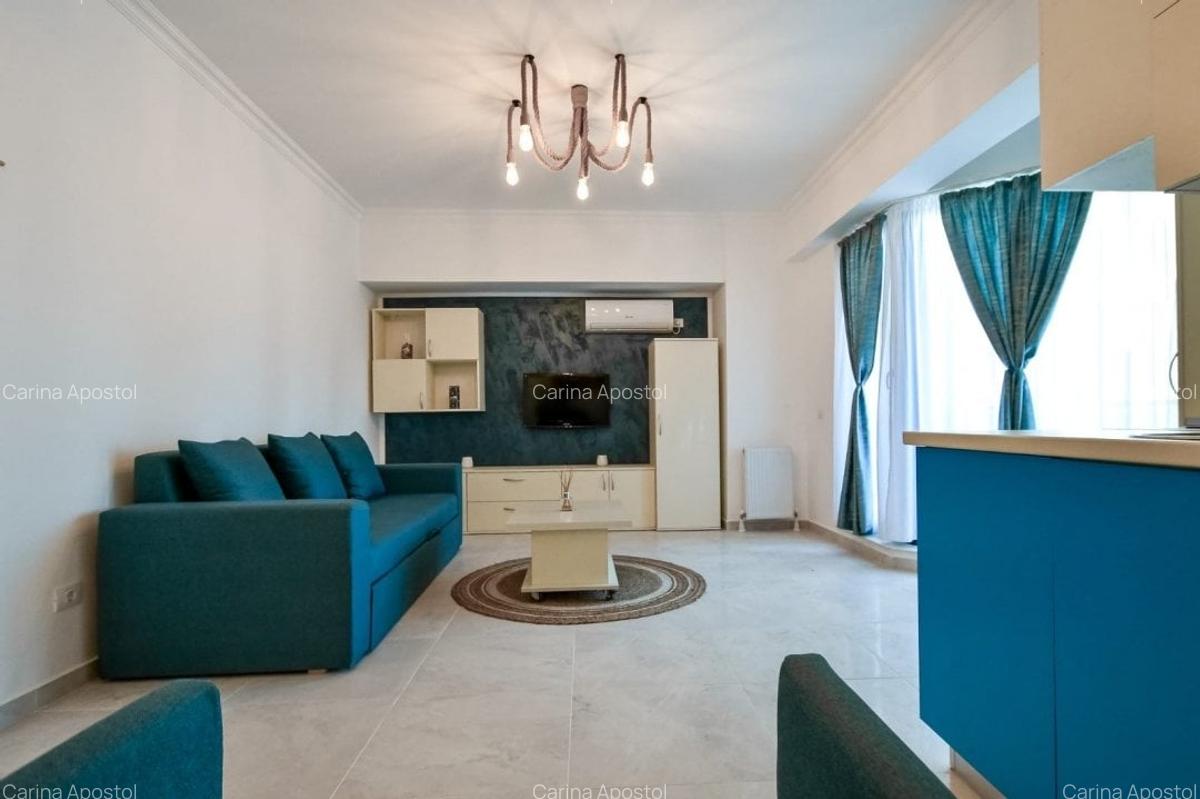 Garsoniera de inchiriat - extrasezon Mamaia Statiune, zona Butoaie - 7