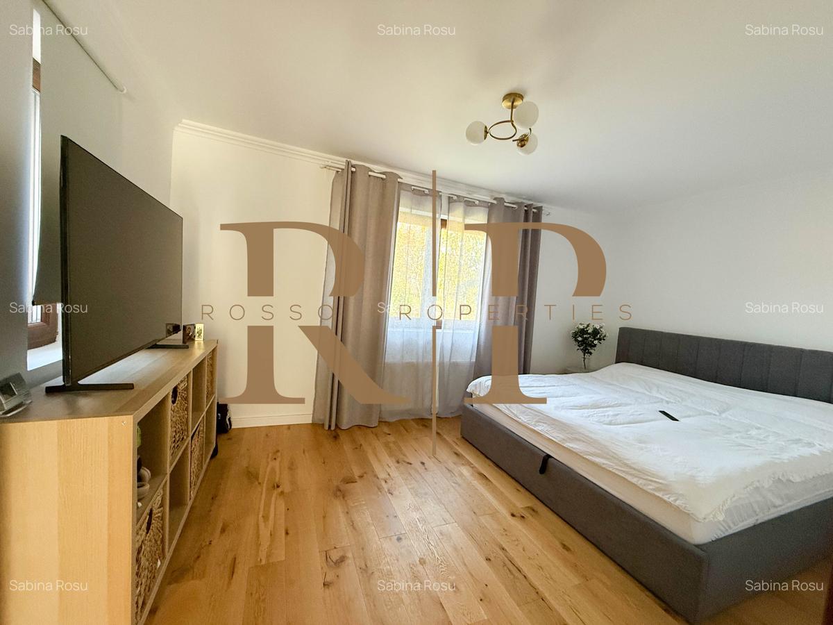 Vila Superba cu deschidere la Lac *Petrachioaia* - 18