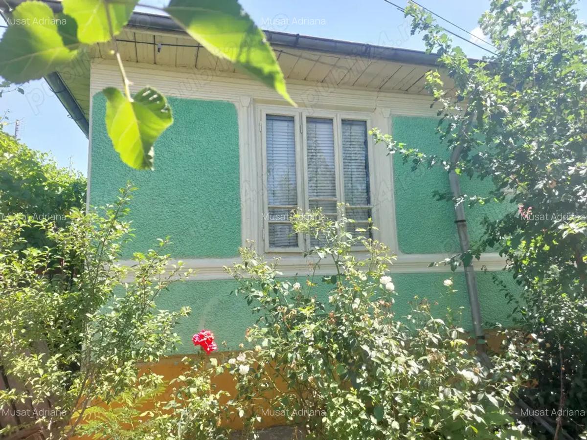 Vand Casa Bunicilor in Pogoanele-BZ - 3