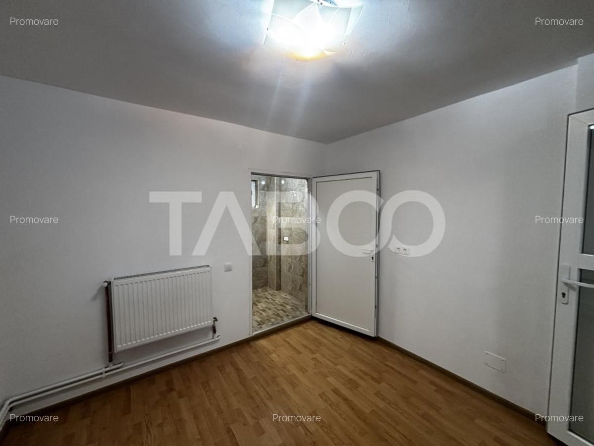 Garsoniera de vanzare prima afisare Zona Strand 23 mpu Sibiu - 4