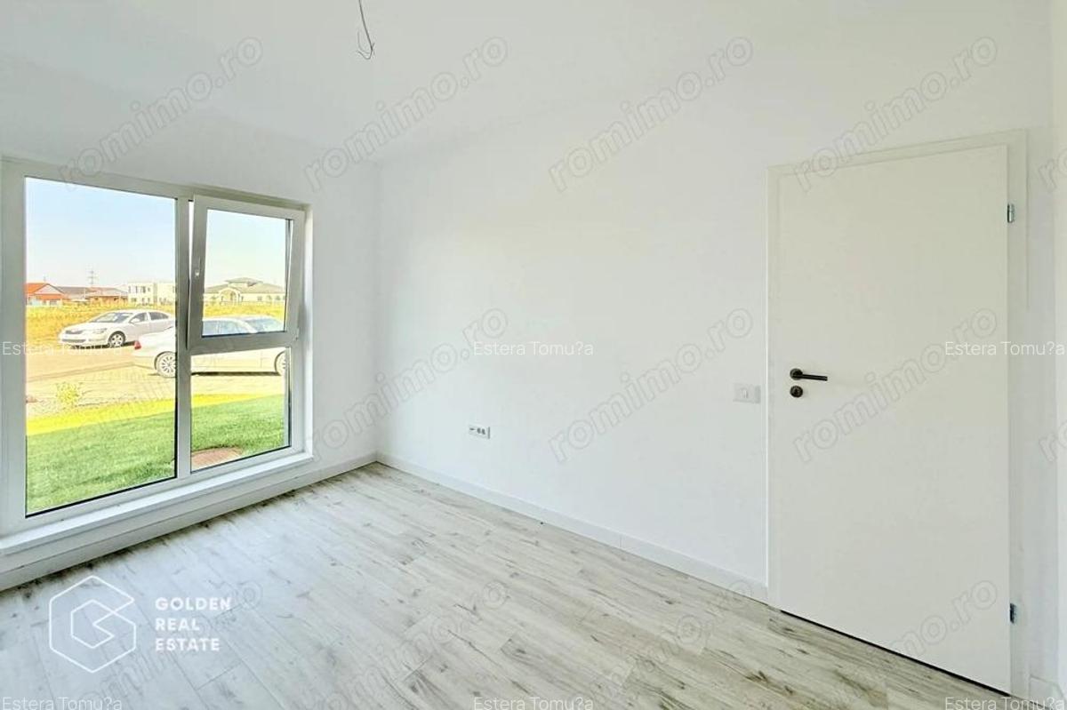 Apartament bloc NOU, 3 camere, comision 0%, Direct de la dezvoltator - 8