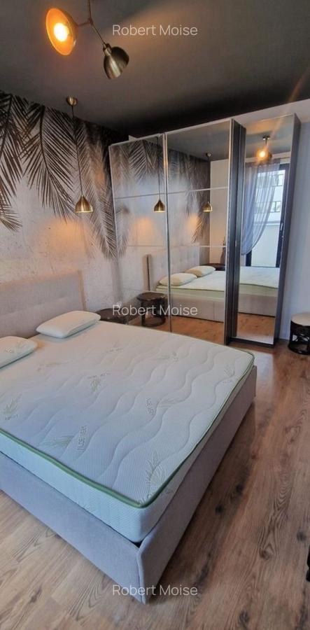 Apartament de tip studio 2 camere zona Pipera Aviației complex Ivory Residence - 6