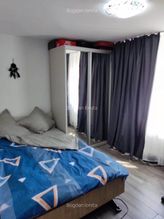 Casă cu 5 camere în Giulești - 21