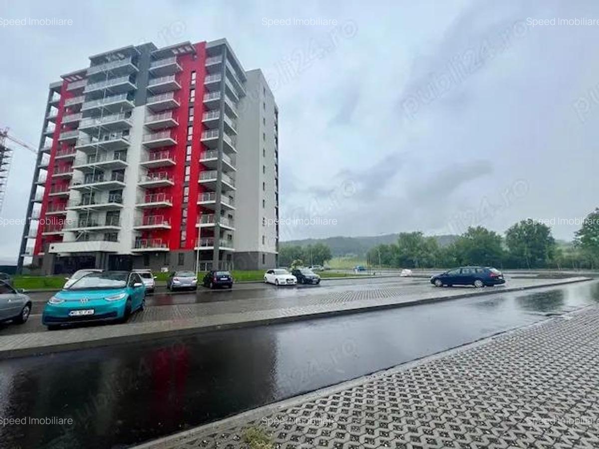AA 979 De inchiriat apartament cu 1 camera in Tg Mure? - Tudor - 11