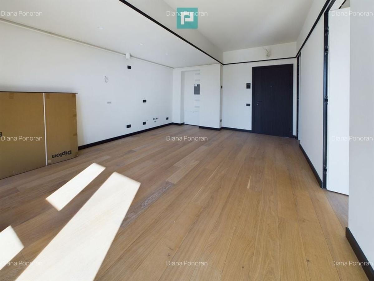 Studio spatios in zona de Nord - 4