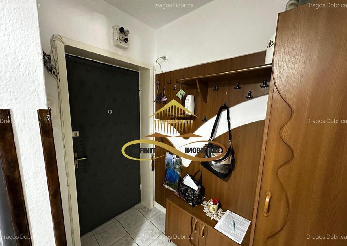 Apartament 2 camere semidecomandat etj1 de vanzare ULTRAC... - 4