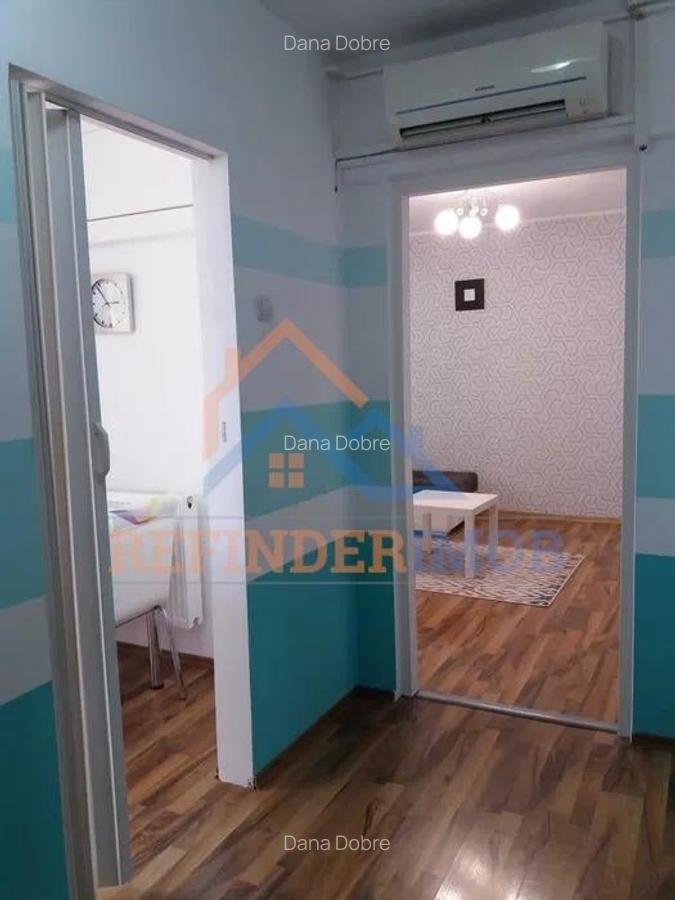 3 camere metrou Piata Sudului - 6