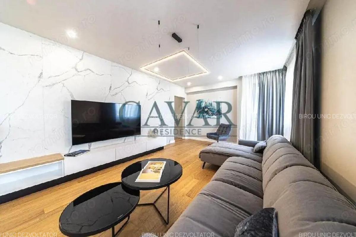 Proiect Nou Cavar 3 Camere 2 Bai 86 mp Comision 0% - 5