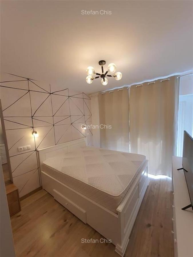 Apartament 3 camere | Belvedere Residence | Pipera - Floreasca | Parcare Klaus - 19