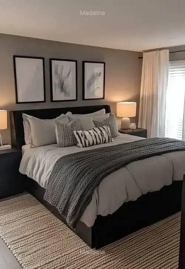 Apartament spa?ios, modern, cu terasa perfecta pentru ... - 2