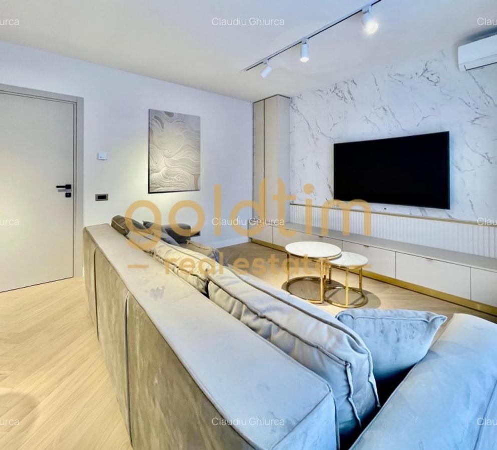 ARQUA RESIDENCE/PIPERA/IANCU NICOLAE/SUPERB/MOBILAT SI UTILAT COMPLET - 2