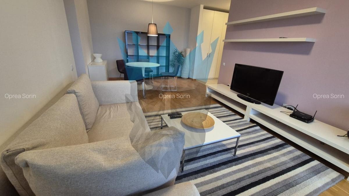 Apartament 2 Camere Baneasa Bucuresti - 20