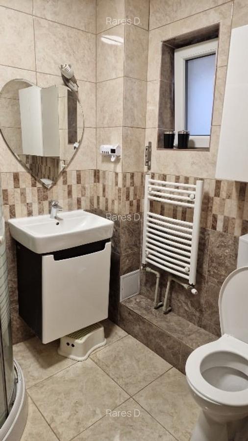 Valea Larga 3 camere 70mp complet utilat - 3