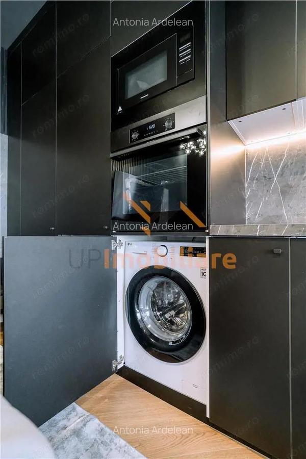 APARTAMENT 2 CAMERE LUX | CANTEMIR | LOC DE JOACA | BLOC VERDE - 7
