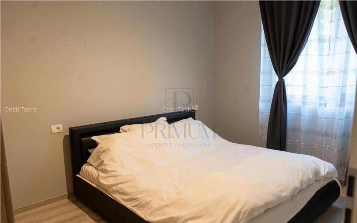 DUMBRAVITA - ZONA LIDL - CURTE - TERASA - 2 camere - incalzi - 8