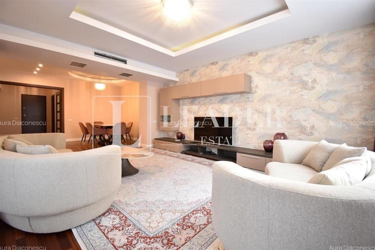 Inchiriere apartament I Herastrau - Soseaua Nordului - 3
