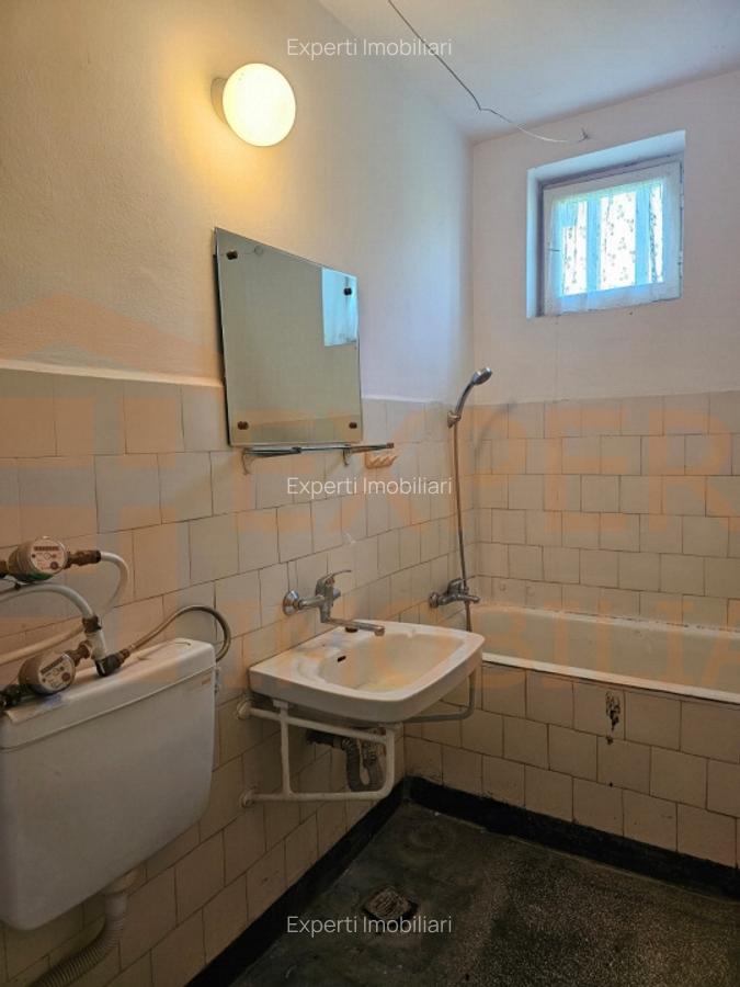 Apartament 2 camere de vanzare - zona Abator - 5 Apartament 2 camere de vanzare - zona Abator - 5