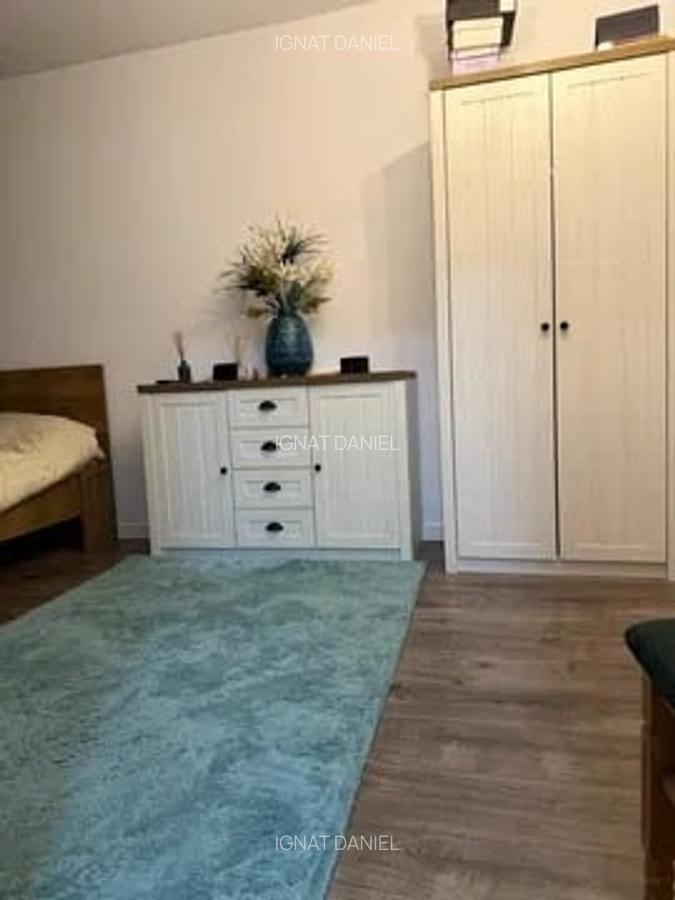 Apartament cu 1 camera, decomandat, Bloc nou, zona Tudor Vladimirescu - 4