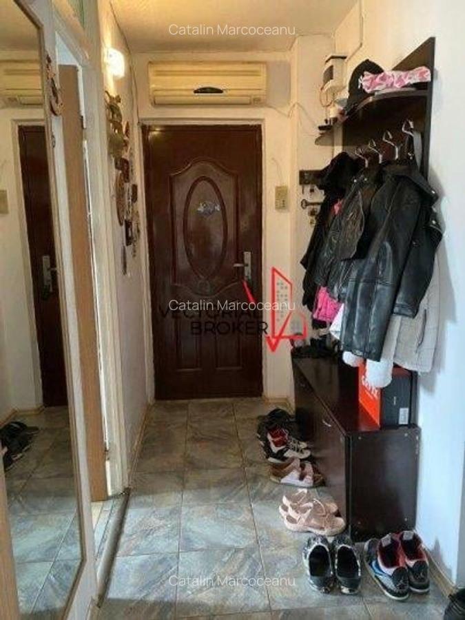 Apartament 3 camere Dristor Fizicienilor - 4