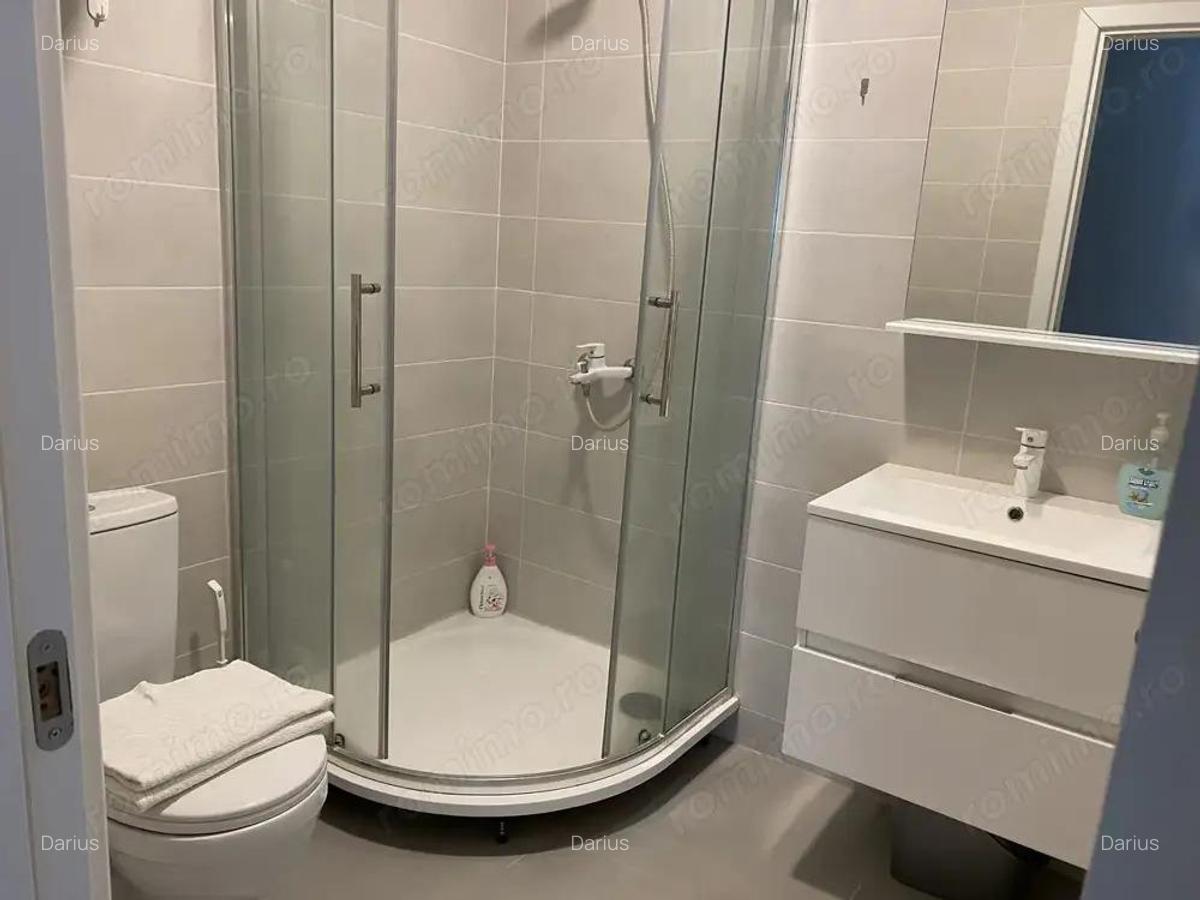 Ofer spre inchiriere garsoniera in zona Lujerului - 3