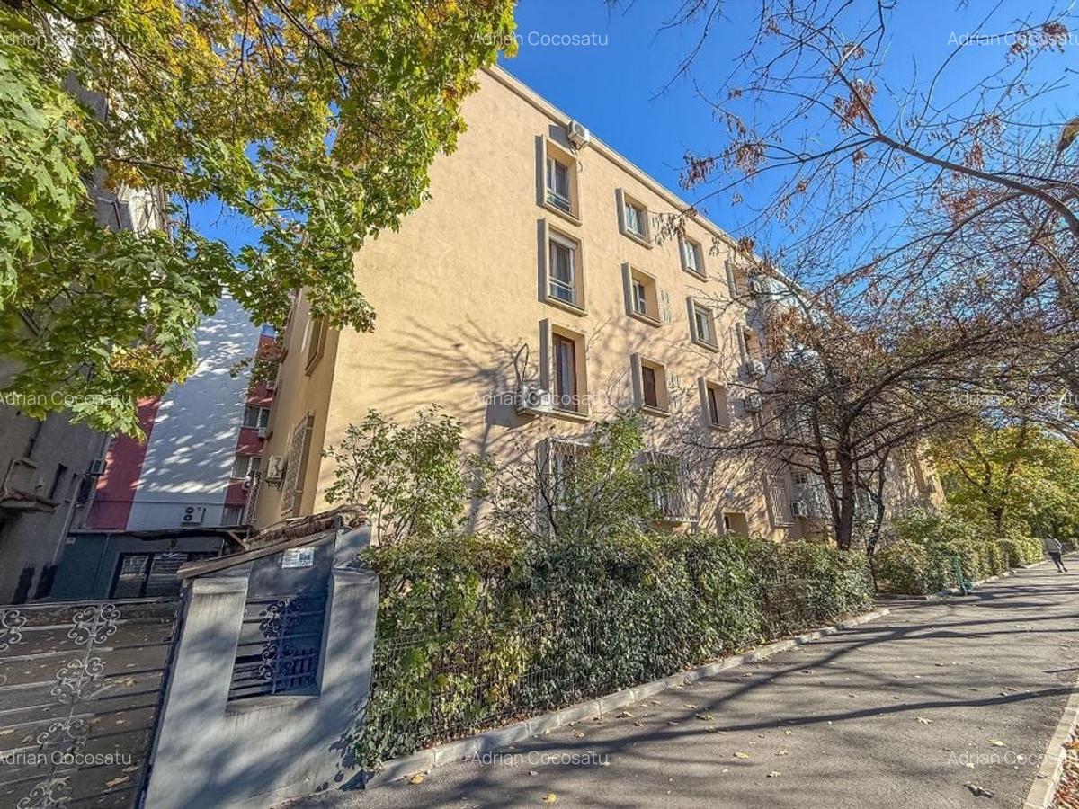 2 camere Floreasca colt Ceaikovski I Boxa I Centrala proprie - 11